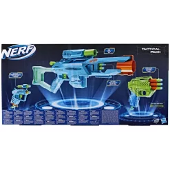 NERF Elite 2.0 Tactical Pack -Hudora Winkel 4541769q