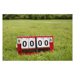 BS Toys Scorebord Met Krijtjes -Hudora Winkel 4690512c