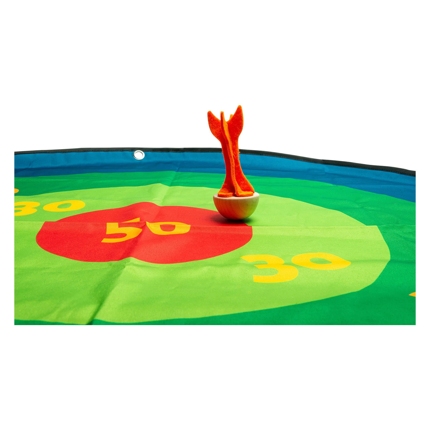 BS Toys XXL Park Darts - Werpspel 2 BS Toys XXL Park Darts - Werpspel - Afbeelding 2