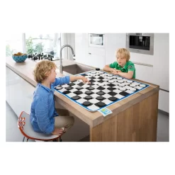 BS Toys Dammen XL Hout - Denkspel -Hudora Winkel 4690517c