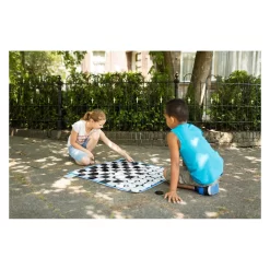 BS Toys Dammen XL Hout - Denkspel -Hudora Winkel 4690517d