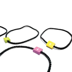 BS Toys Hinkelen - Behendigheidspel -Hudora Winkel 4690518e