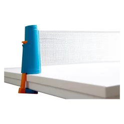 BS Toys Tafeltennisnet Uitschuifbaar -Hudora Winkel 4690542b