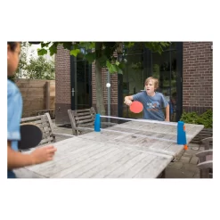 BS Toys Tafeltennisnet Uitschuifbaar -Hudora Winkel 4690542d