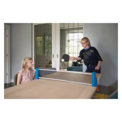 BS Toys Tafeltennisnet Uitschuifbaar -Hudora Winkel 4690542e