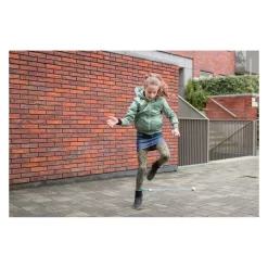 BS Toys Enkelspringbal Blauw 11 BS Toys Enkelspringbal Blauw -Hudora Winkel 4690547f