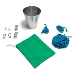 BS Toys Katrollenset 6 Meter - Buitenspeelgoed -Hudora Winkel 4690562d