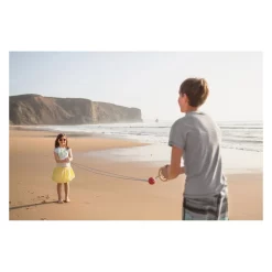 BS Toys Bullet Ball Trekbal - Buitenspel -Hudora Winkel 4690564c