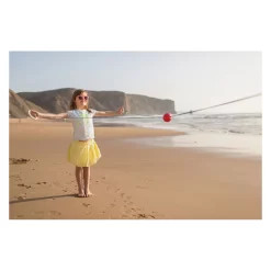 BS Toys Bullet Ball Trekbal - Buitenspel -Hudora Winkel 4690564d