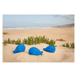 BS Toys Voer De Pinguins - Werpspel -Hudora Winkel 4690565c