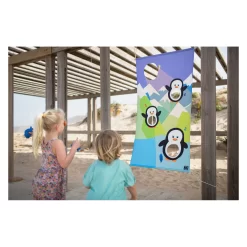 BS Toys Voer De Pinguins - Werpspel -Hudora Winkel 4690565e