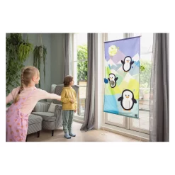 BS Toys Voer De Pinguins - Werpspel -Hudora Winkel 4690565f