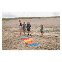 BS Toys Rol & Stop - Werpspel -Hudora Winkel 4690572d