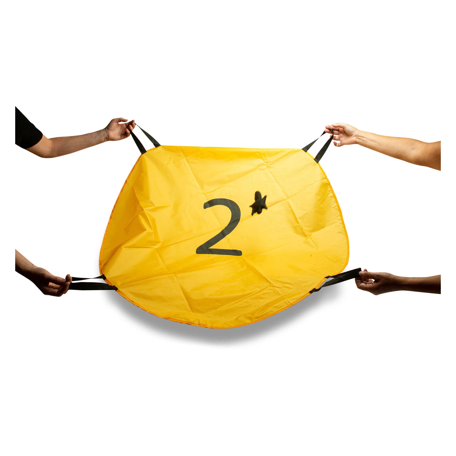 BS Toys Eekhoorn Parachutes - Vang- En Werpspel 5 BS Toys Eekhoorn Parachutes - Vang- En Werpspel - Afbeelding 5