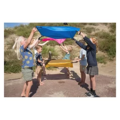 BS Toys Eekhoorn Parachutes - Vang- En Werpspel 14 BS Toys Eekhoorn Parachutes - Vang- En Werpspel -Hudora Winkel 4690574h