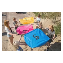 BS Toys Eekhoorn Parachutes - Vang- En Werpspel 15 BS Toys Eekhoorn Parachutes - Vang- En Werpspel -Hudora Winkel 4690574i