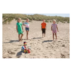 BS Toys Voetbalblikken - Buitenspel -Hudora Winkel 4690576d