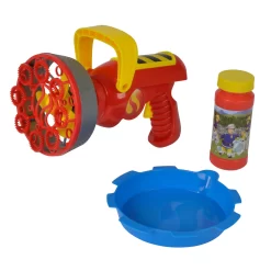 SIMBA Brandweerman Sam Bellenblaaspistool