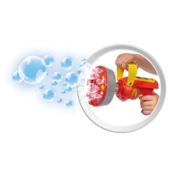 SIMBA Brandweerman Sam Bellenblaaspistool 12 SIMBA Brandweerman Sam Bellenblaaspistool -Hudora Winkel 5632228e