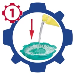 SIMBA Brandweerman Sam Bellenblaaspistool 13 SIMBA Brandweerman Sam Bellenblaaspistool -Hudora Winkel 5632228f