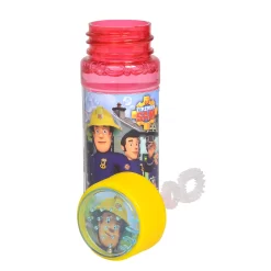 SIMBA Brandweerman Sam Bellenblaas, 60ml -Hudora Winkel 5632548d