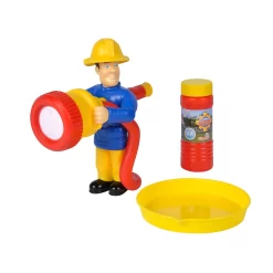 SIMBA Brandweerman Sam Bellenblaas Kanon