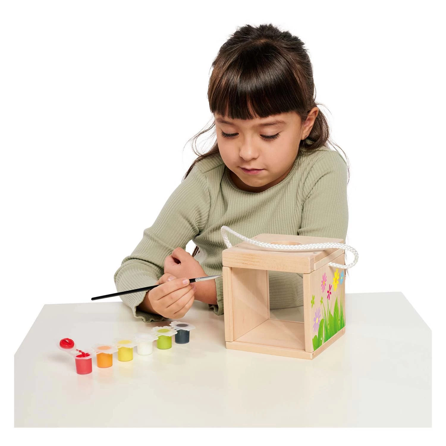 Eichhorn Outdoor Houten Insectenkijkdoos 9 Eichhorn Outdoor Houten Insectenkijkdoos - Afbeelding 9