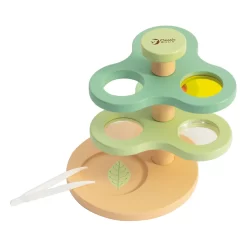 Classic World Houten Insecten En Ontdekset, 2dlg. 12 Classic World Houten Insecten En Ontdekset, 2dlg. -Hudora Winkel 6020334d