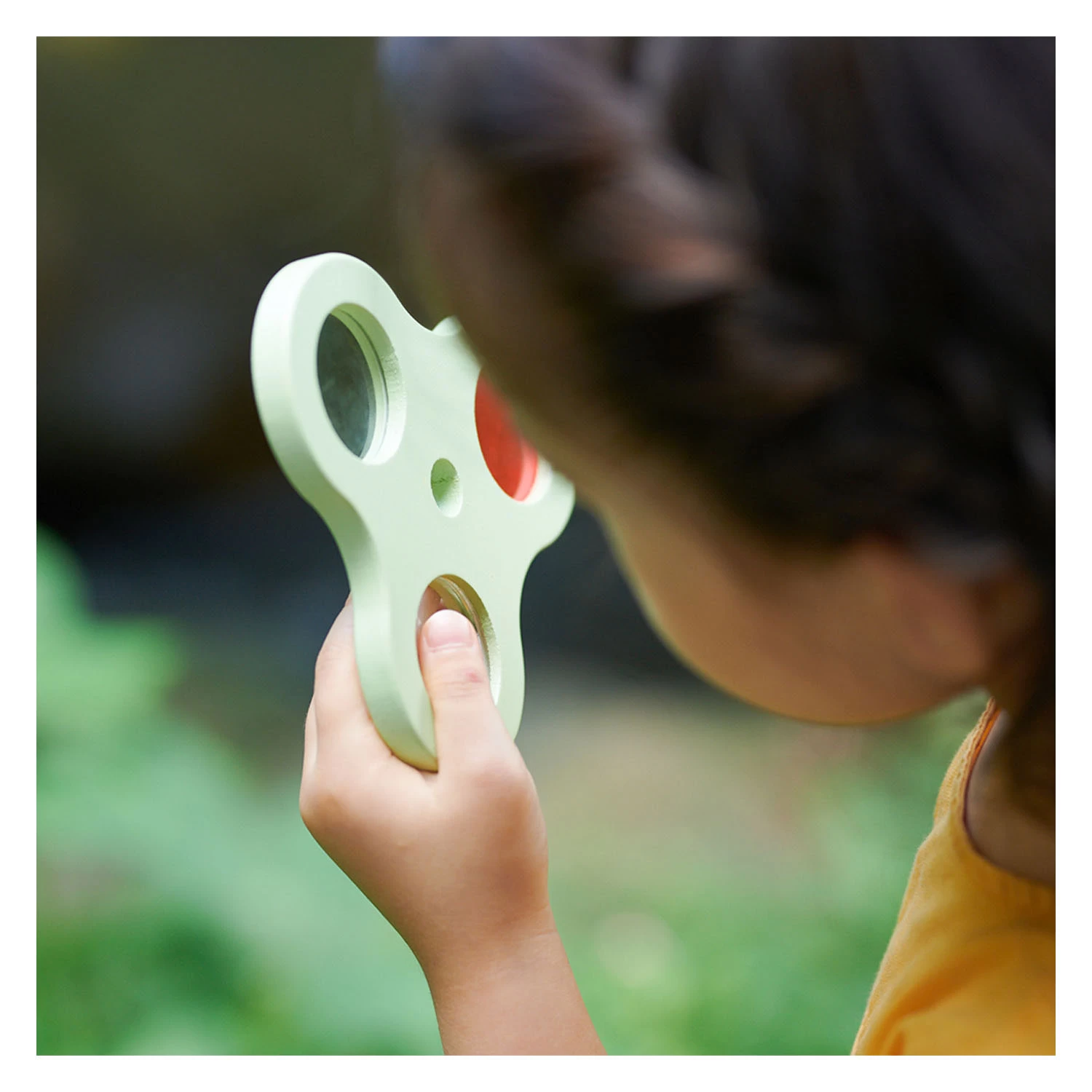 Classic World Houten Insecten En Ontdekset, 2dlg. 7 Classic World Houten Insecten En Ontdekset, 2dlg. - Afbeelding 7