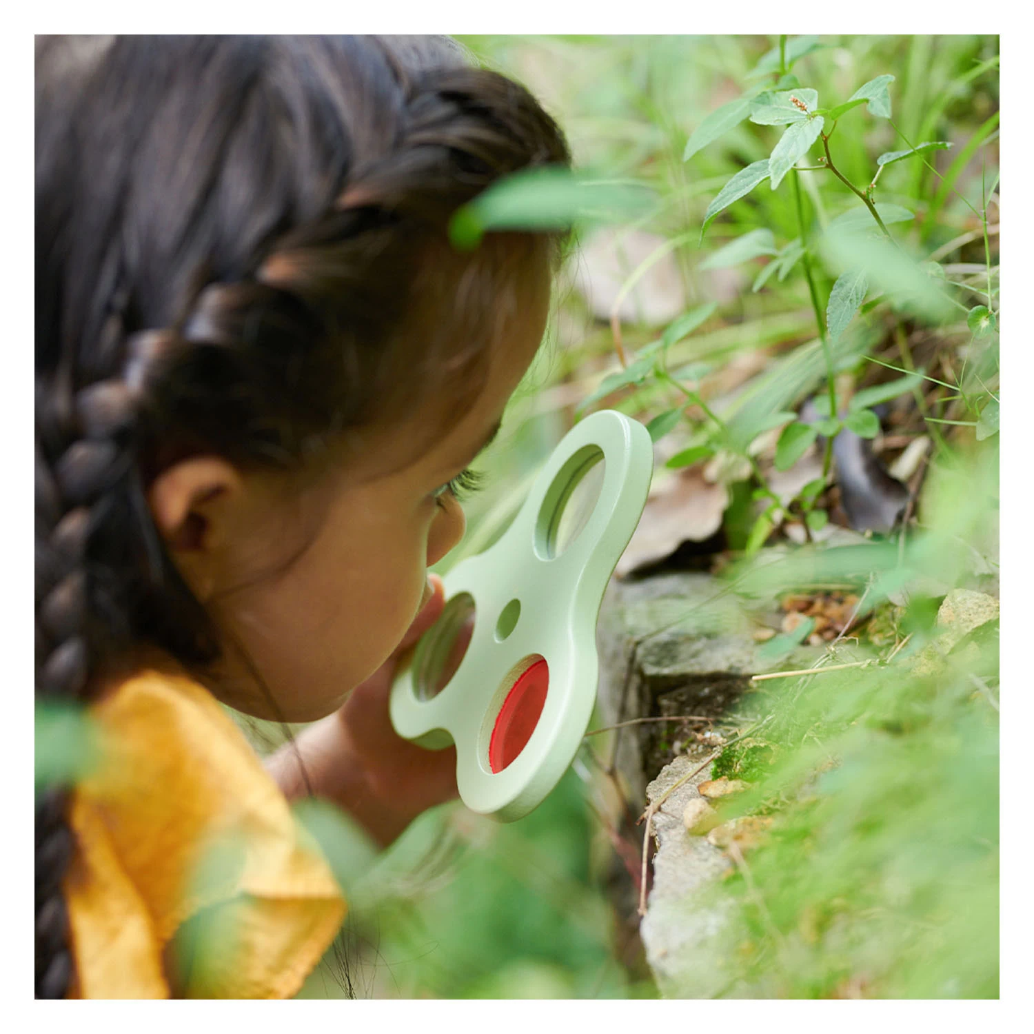 Classic World Houten Insecten En Ontdekset, 2dlg. 8 Classic World Houten Insecten En Ontdekset, 2dlg. - Afbeelding 8