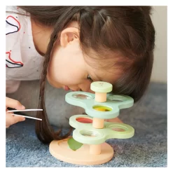 Classic World Houten Insecten En Ontdekset, 2dlg. 17 Classic World Houten Insecten En Ontdekset, 2dlg. -Hudora Winkel 6020334i