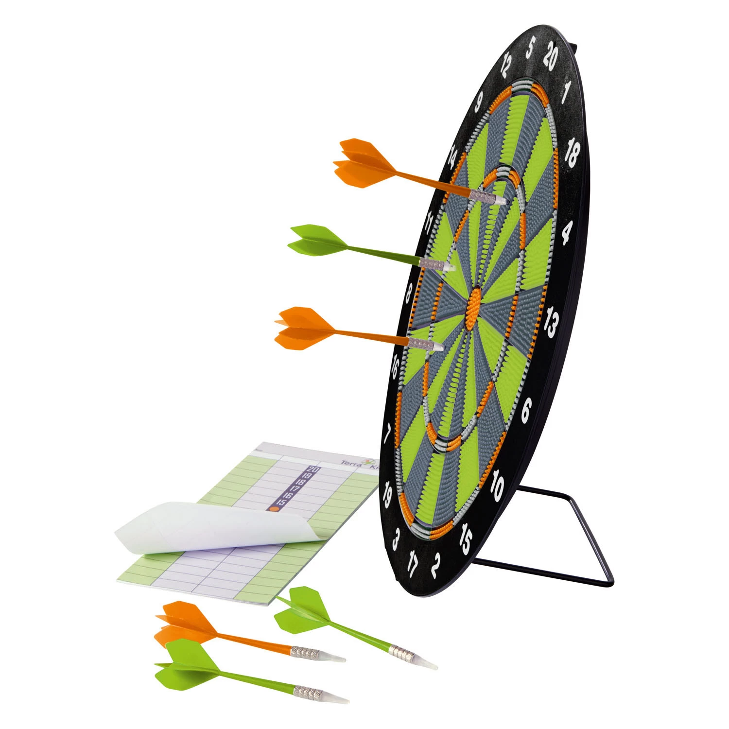 Haba Terra Kids - Softdart 3 Haba Terra Kids - Softdart - Afbeelding 3