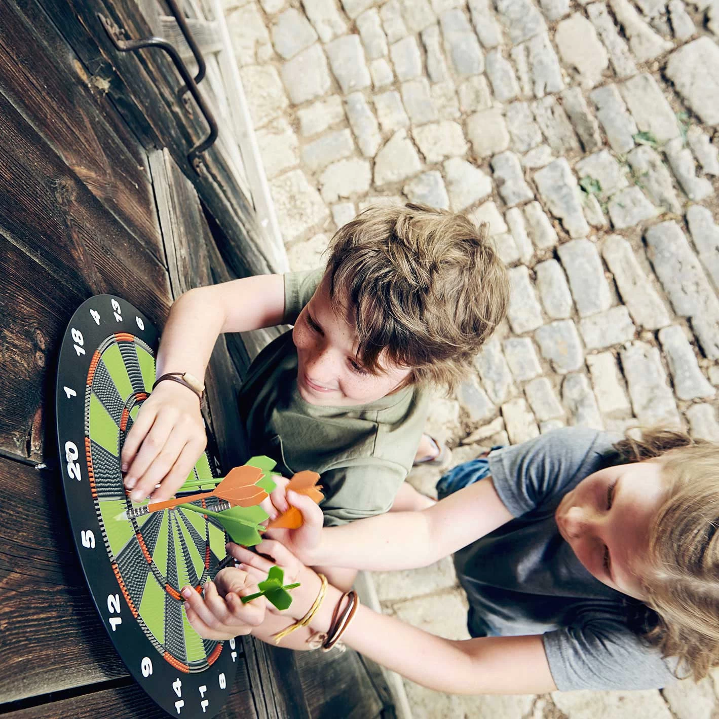 Haba Terra Kids - Softdart 5 Haba Terra Kids - Softdart - Afbeelding 5