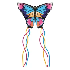 Kites Ready 2 Fly - Pop-up 3D Vlieger Vlinder -Hudora Winkel 6090037c