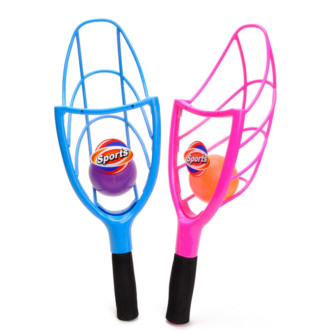 Vang- En Werpspel 1 Vang- En Werpspel