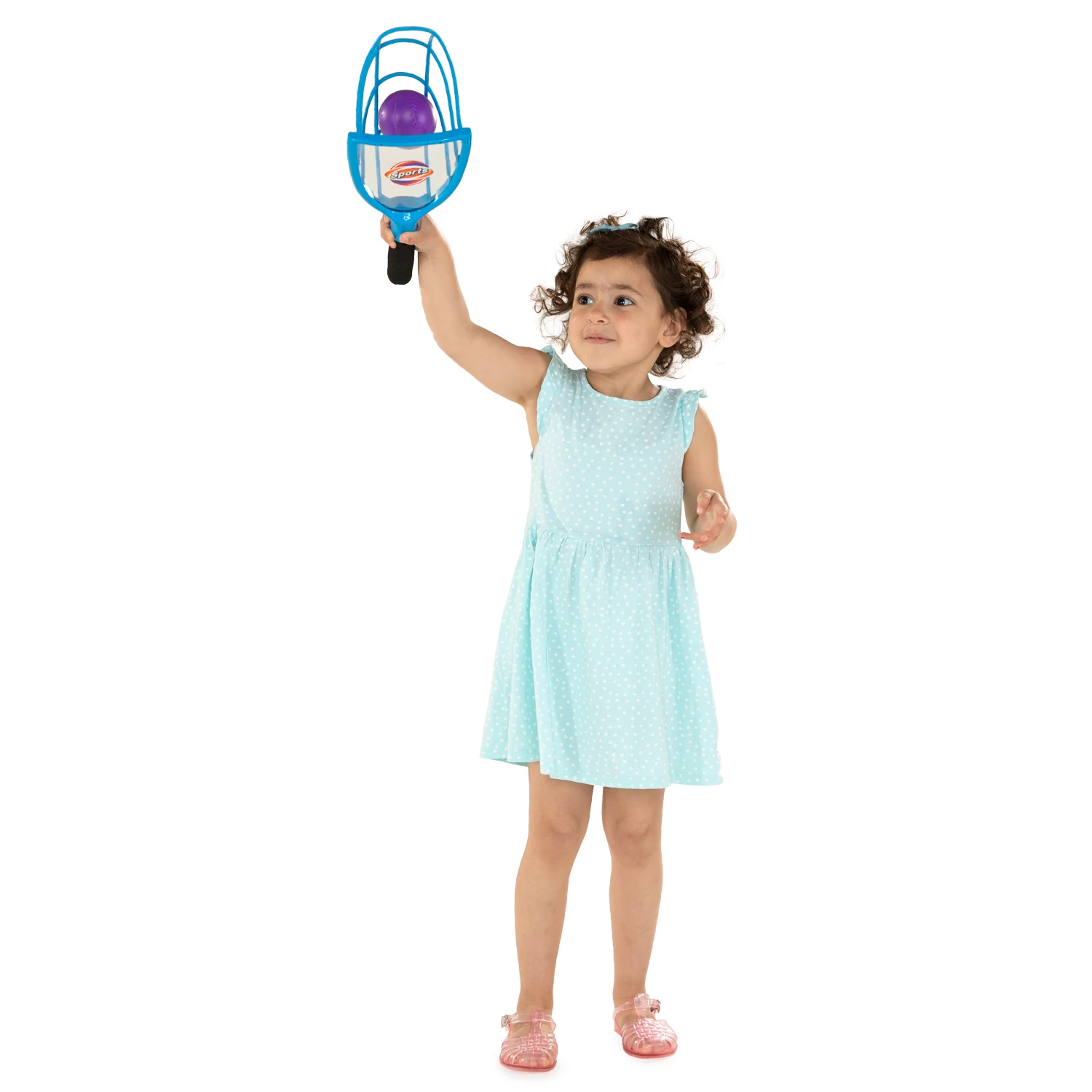 Vang- En Werpspel 3 Vang- En Werpspel - Afbeelding 3