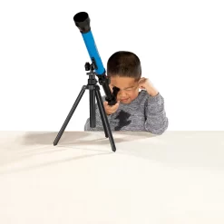 Telescoop Op Standaard - Geel 5 Telescoop Op Standaard - Geel -Hudora Winkel 7895045z