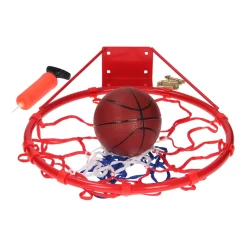 Basketbalring -Hudora Winkel 7895157c