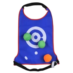 Ballen Gooien Met Vest -Hudora Winkel 7910130c