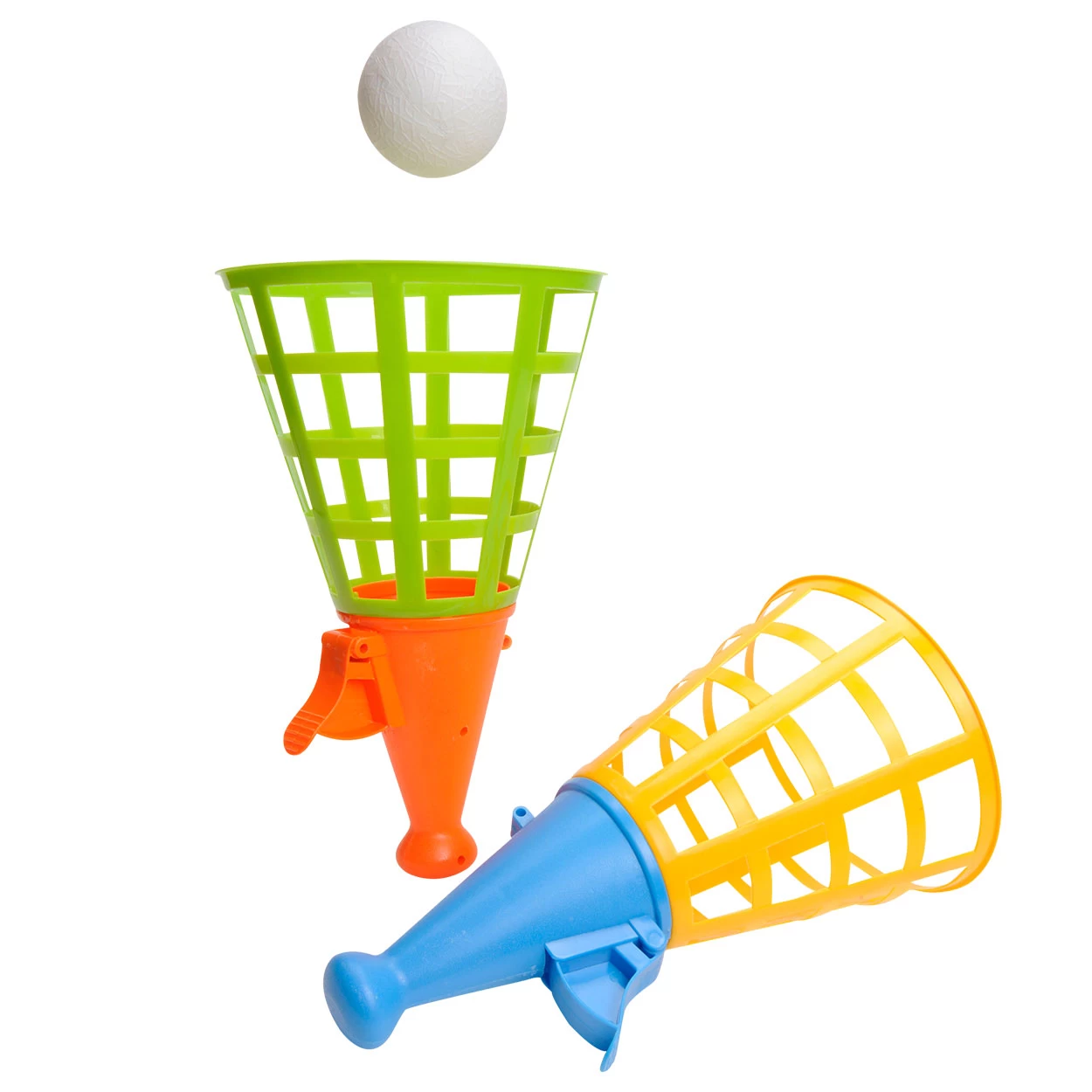 Mega Vangbekerset, 2st 2 Mega Vangbekerset, 2st - Afbeelding 2