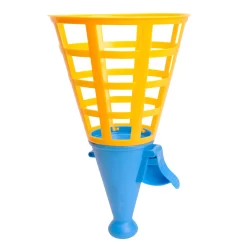 Mega Vangbekerset, 2st 6 Mega Vangbekerset, 2st -Hudora Winkel 7910267b