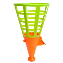 Mega Vangbekerset, 2st 7 Mega Vangbekerset, 2st -Hudora Winkel 7910267c