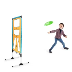 Frisbee Trainingset -Hudora Winkel 7920029z