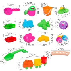 Zand- En Waterspeelplaats Met Parasol -Hudora Winkel 7920095e