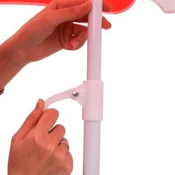 Zand- En Waterspeelplaats Met Parasol -Hudora Winkel 7920095g