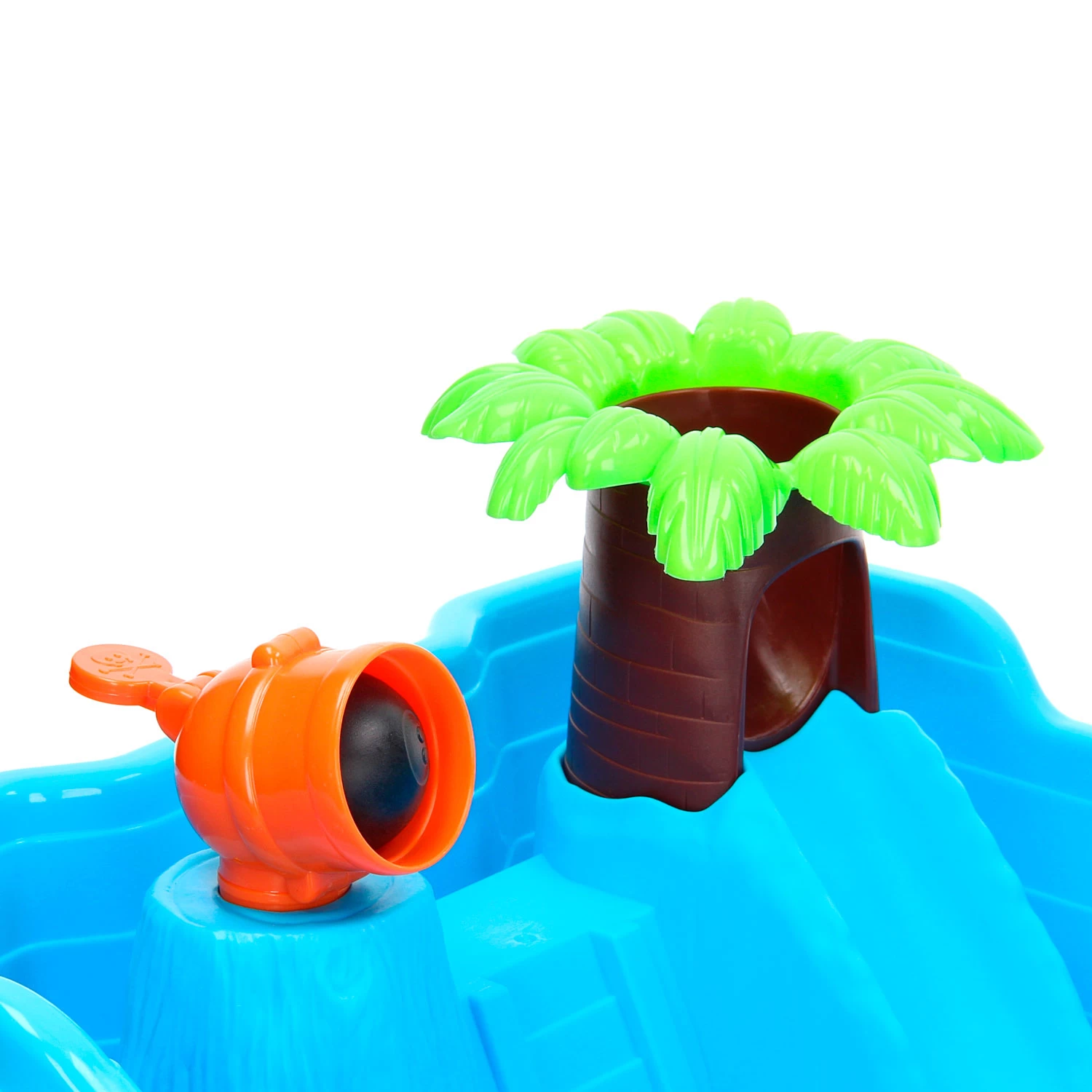 Zand- En Waterspeelset Piratenboot 3 Zand- En Waterspeelset Piratenboot - Afbeelding 3