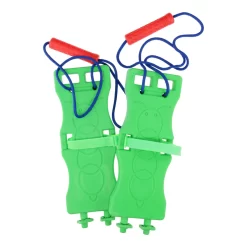 Loop Ski's -Hudora Winkel 7920130c