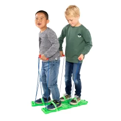 Loop Ski's -Hudora Winkel 7920130w