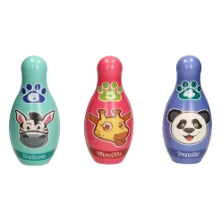Mijn Eerste Bowlingset Soft -Hudora Winkel 7920211d