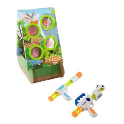 Ballenschieter Dino Met Target